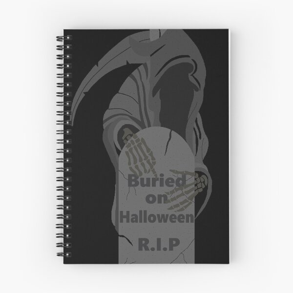 Item preview,  grim reaper gravestone designed and sold by Soulfate.