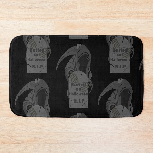Item preview,  grim reaper gravestone designed and sold by Soulfate.