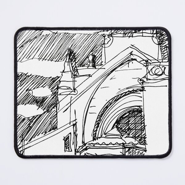 Item preview, Salamanca I. Spain designed and sold by Tereza Pilar Art.