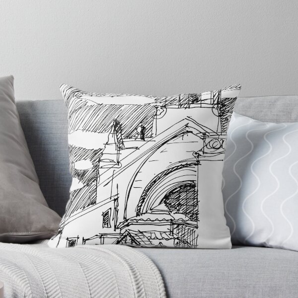 Item preview, Salamanca I. Spain designed and sold by Tereza Pilar  Art.