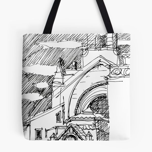 Item preview, Salamanca I. Spain designed and sold by Tereza Pilar  Art.