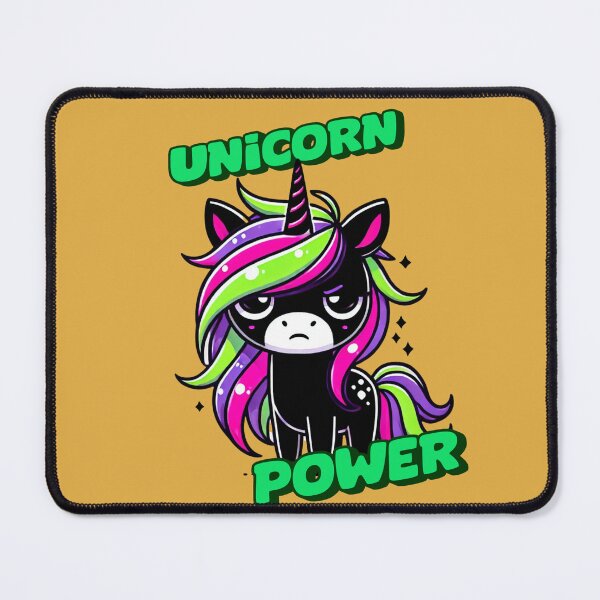 Item preview, Unicorn Power - Devon designed and sold by 3DAF.