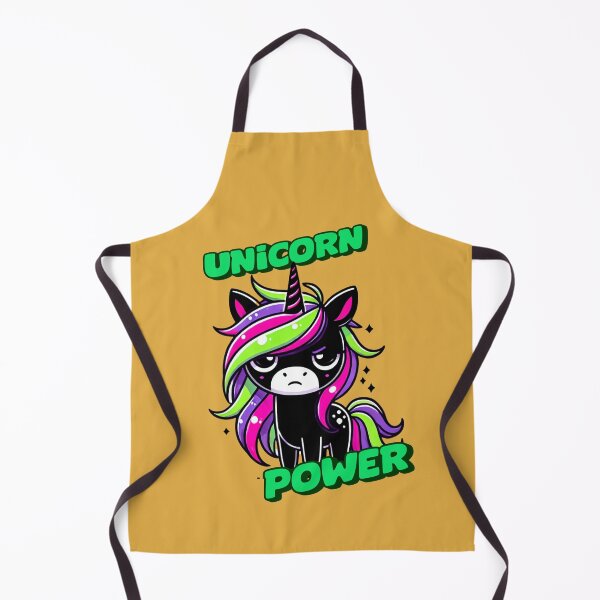 Item preview, Unicorn Power - Devon designed and sold by 3DAF.