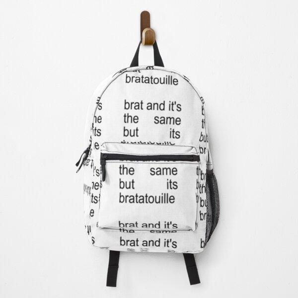 Item preview, Brat ratatouillie designed and sold by Caitlin Tennent.