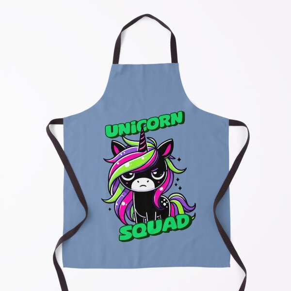 Item preview, Unicorn Squad - Devon designed and sold by 3DAF.