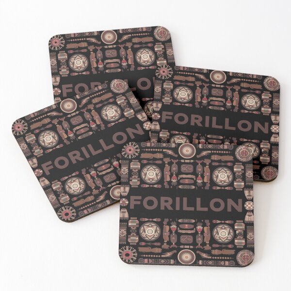 Item preview, forillon and art designed and sold by mood-draftsman.