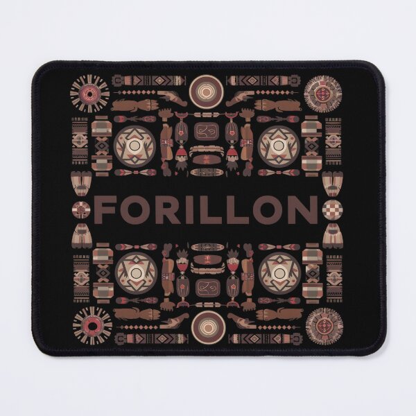 Item preview, forillon and art designed and sold by mood-draftsman.