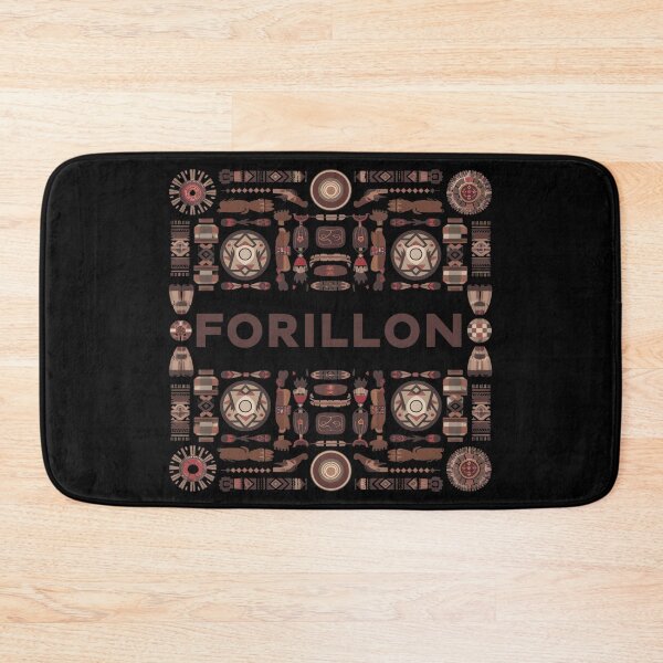 Item preview, forillon and art designed and sold by mood-draftsman.