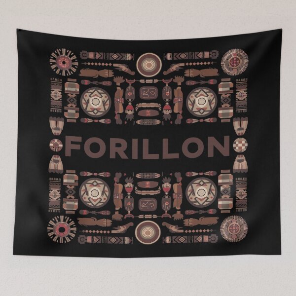 Item preview, forillon and art designed and sold by mood-draftsman.