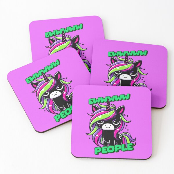 Item preview, Ewwwww People - Devon designed and sold by 3DAF.
