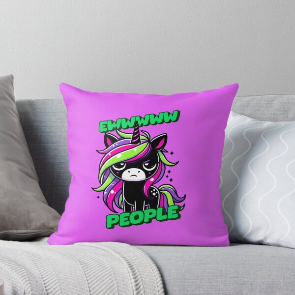 Item preview, Ewwwww People - Devon designed and sold by 3DAF.