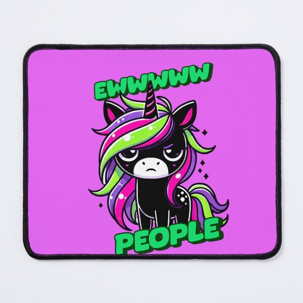 Item preview, Ewwwww People - Devon designed and sold by 3DAF.