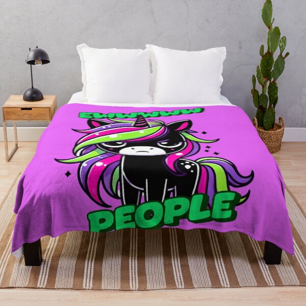 Item preview, Ewwwww People - Devon designed and sold by 3DAF.