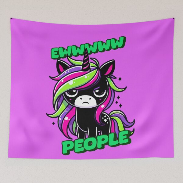 Item preview, Ewwwww People - Devon designed and sold by 3DAF.