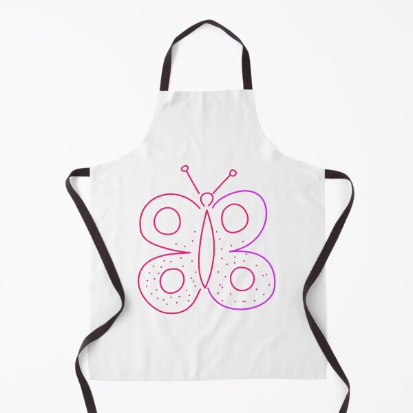 Item preview, Three Butterfly in Pink designed and sold by TessaPeartree.