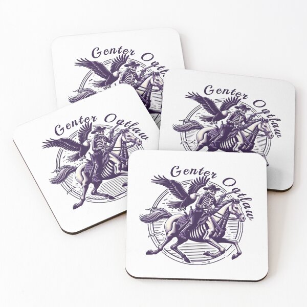 Item preview, Gender Outlaw designed and sold by svarupa.