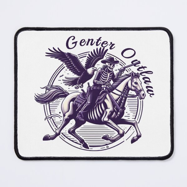 Item preview, Gender Outlaw designed and sold by svarupa.