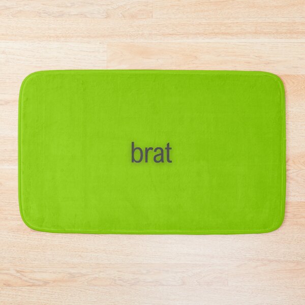 Item preview, brat  designed and sold by SugarMagnoliaXO.
