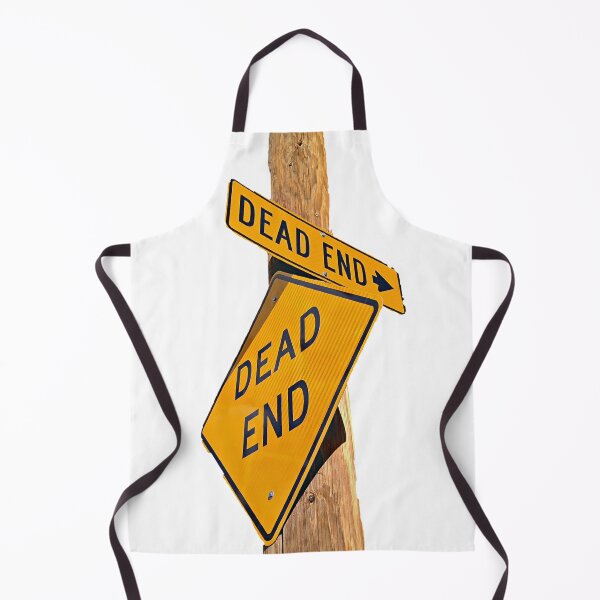 Item preview, Dead End designed and sold by NeoRarities.