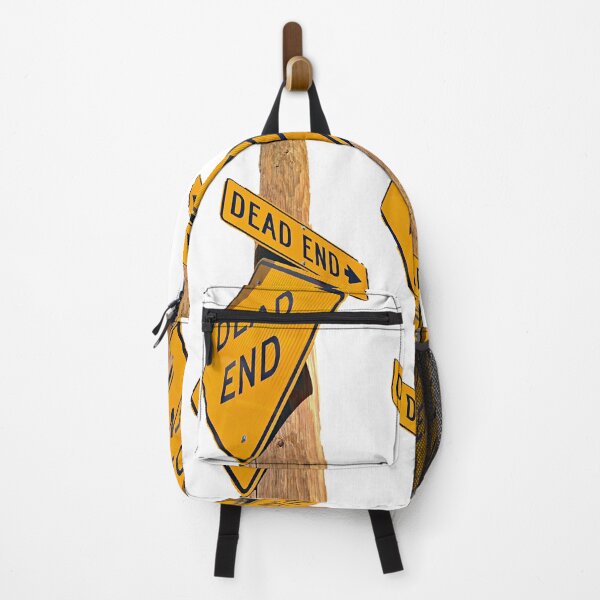 Item preview, Dead End designed and sold by NeoRarities.