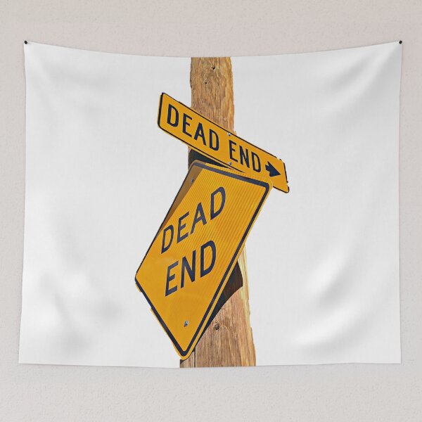 Item preview, Dead End  designed and sold by NeoRarities.