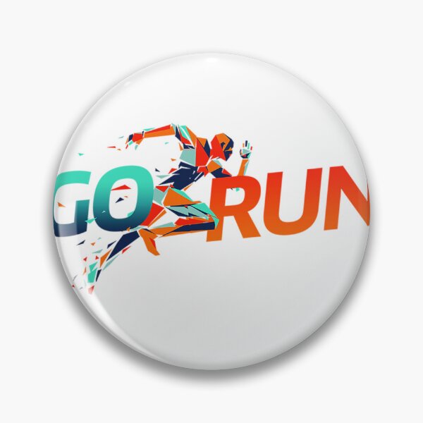 Item preview, RUN & Go designed and sold by AstorAurora.