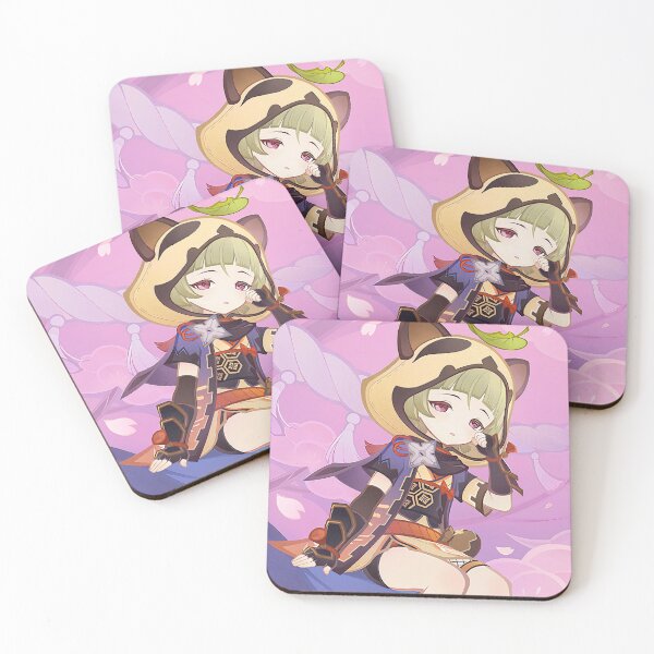 Item preview, Sayu | Genshin Impact designed and sold by Verthalies.