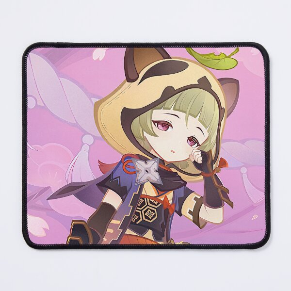 Item preview, Sayu | Genshin Impact designed and sold by Verthalies.