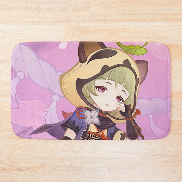 Item preview, Sayu | Genshin Impact designed and sold by Verthalies.