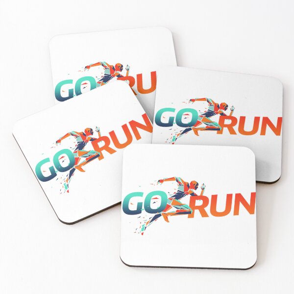 Item preview, RUN & Go designed and sold by AstorAurora.