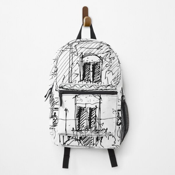 Item preview, Salamanca II. Spain designed and sold by Tereza Pilar Art.
