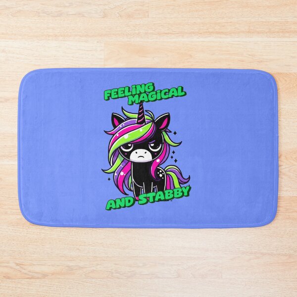Item preview, Feeling Magical and Stabby - Devon designed and sold by 3DAF.