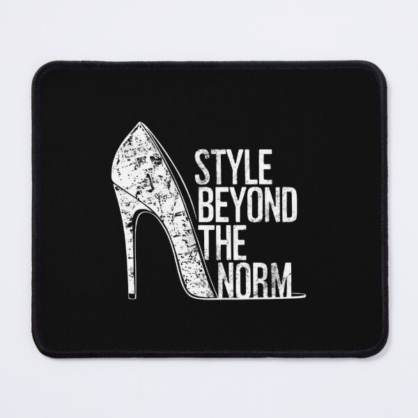 Item preview, Style Beyond The Norm designed and sold by artchic4you.