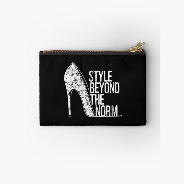 Item preview, Style Beyond The Norm designed and sold by artchic4you.