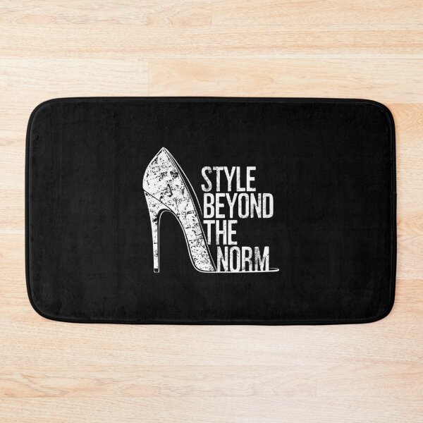 Item preview, Style Beyond The Norm designed and sold by artchic4you.