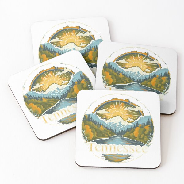 Item preview, Tennessee designed and sold by Wild-Co.