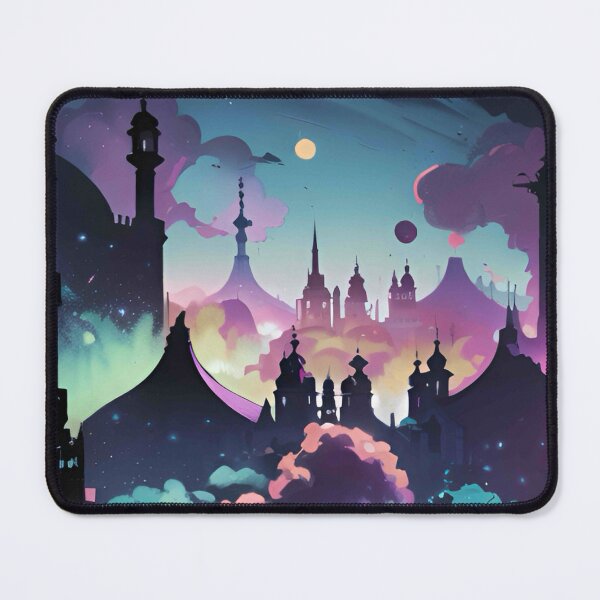 Item preview, Colourful Sky designed and sold by Zena Rowland.