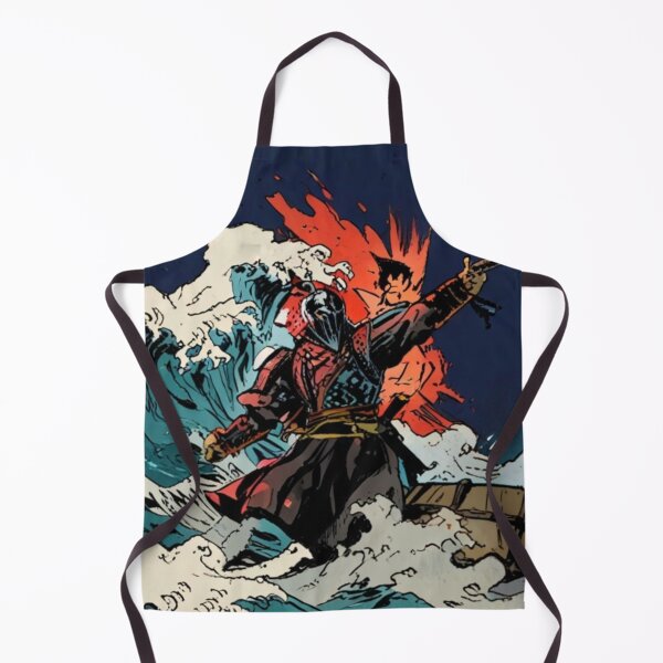 Item preview, Samurai Warrior designed and sold by zazarstore.