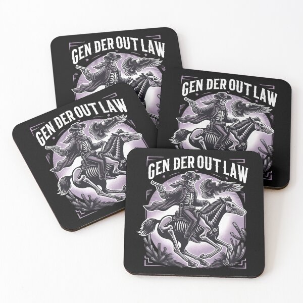 Item preview, Gender Outlaw designed and sold by svarupa.