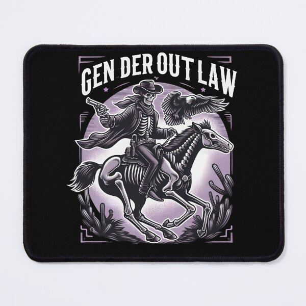 Item preview, Gender Outlaw designed and sold by svarupa.