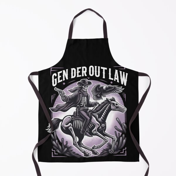 Item preview, Gender Outlaw designed and sold by svarupa.