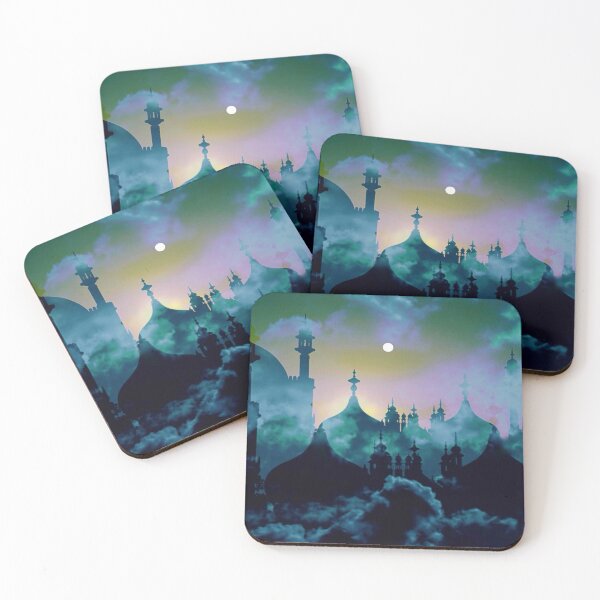 Item preview, In The Clouds designed and sold by Zena Rowland.