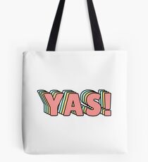 Yas! Pastel Tasche