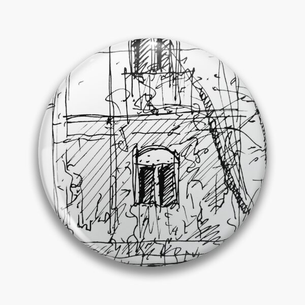 Item preview, SalamancaII. España designed and sold by Tereza Pilar Art.