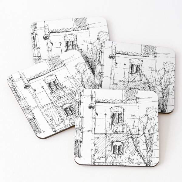 Item preview, Salamanca II. Spain designed and sold by Tereza Pilar  Art.