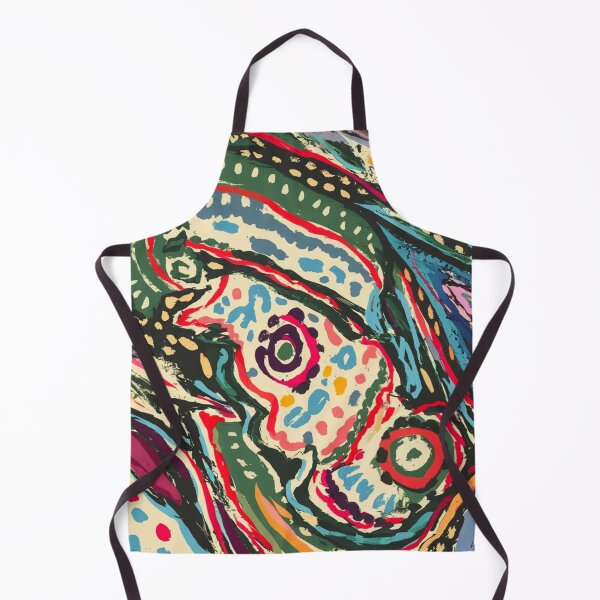 Item preview, Spectrum Swirl designed and sold by Donkey's Salad.
