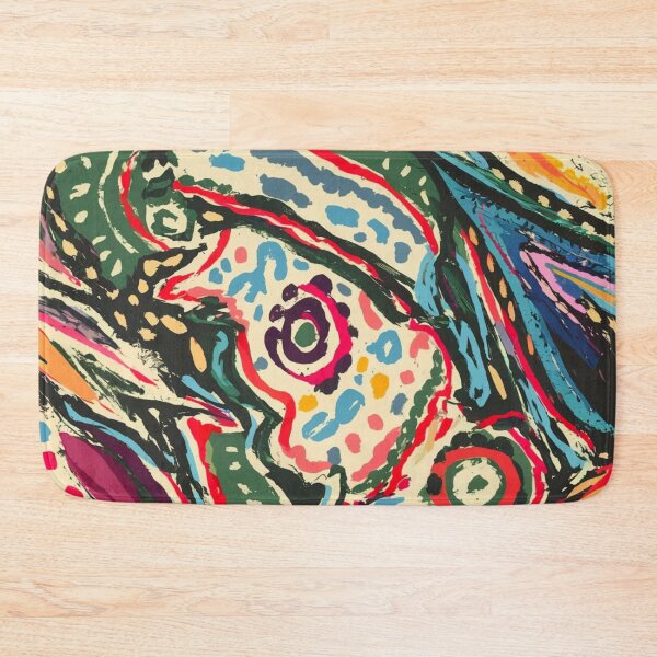 Item preview, Spectrum Swirl designed and sold by Donkey's Salad.