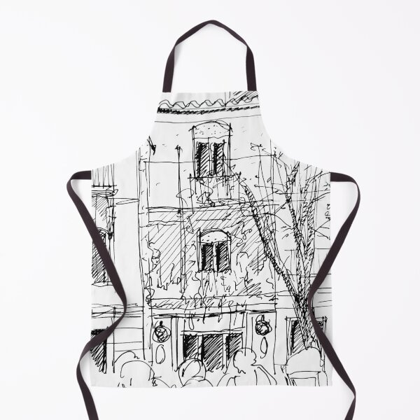 Item preview, Salamanca II. Spain designed and sold by Tereza Pilar  Art.