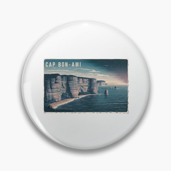 Item preview, forillon and coast designed and sold by mood-draftsman.