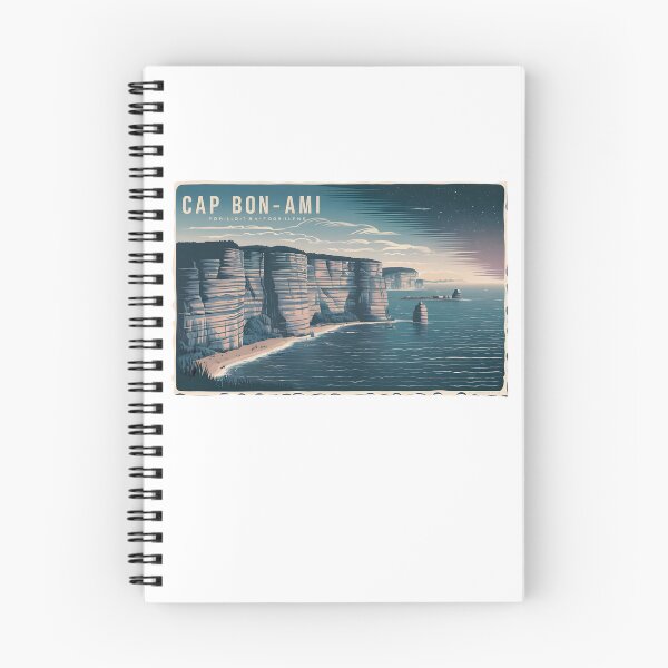 Item preview, forillon and coast designed and sold by mood-draftsman.